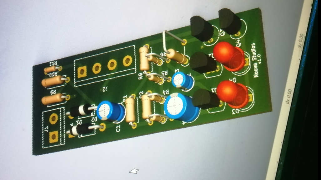 And Gate Circuit Design