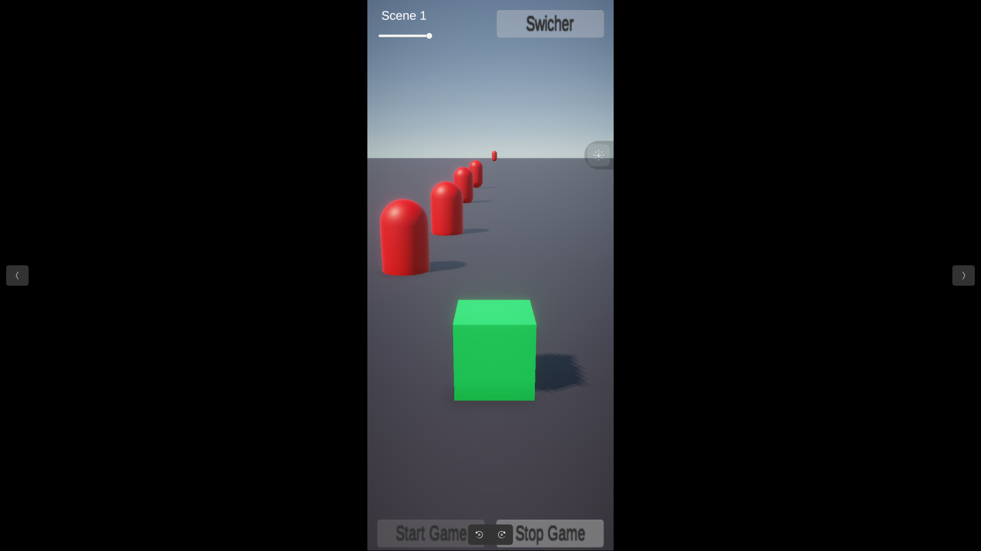 Beat Game